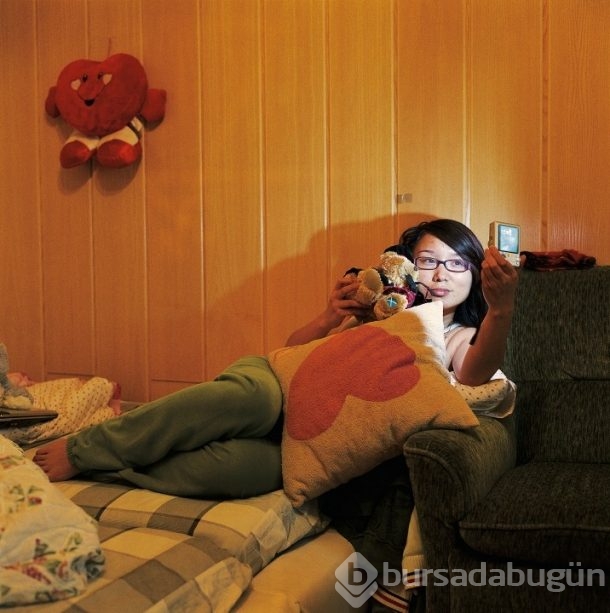 Profil fotoğraflarının perde arkası
