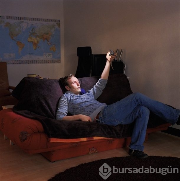 Profil fotoğraflarının perde arkası