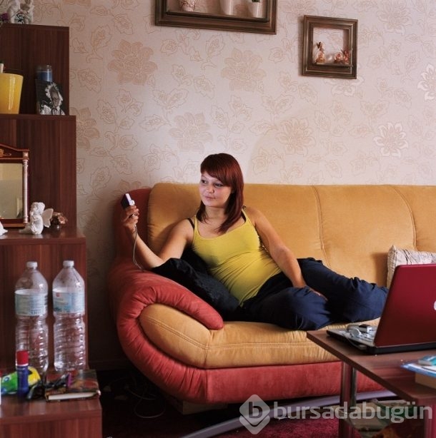 Profil fotoğraflarının perde arkası