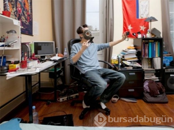 Profil fotoğraflarının perde arkası