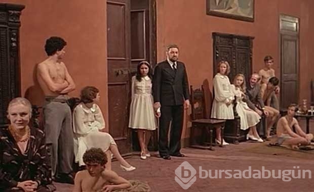 Sinema tarihinin en rahatsız edici 10 filmi