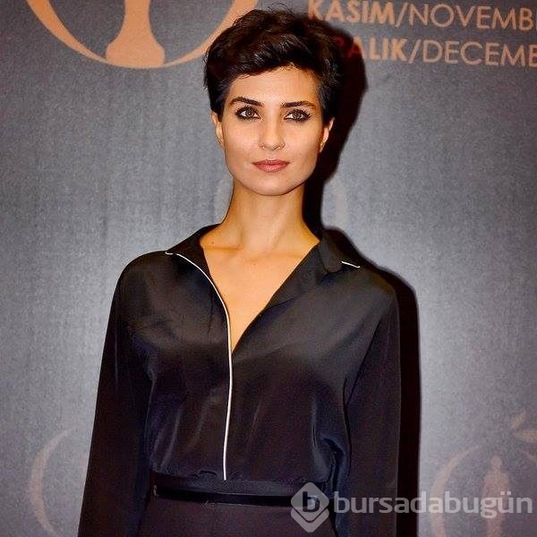 UNICEF elçisi Tuba Büyüküstün'den mesaj var!
