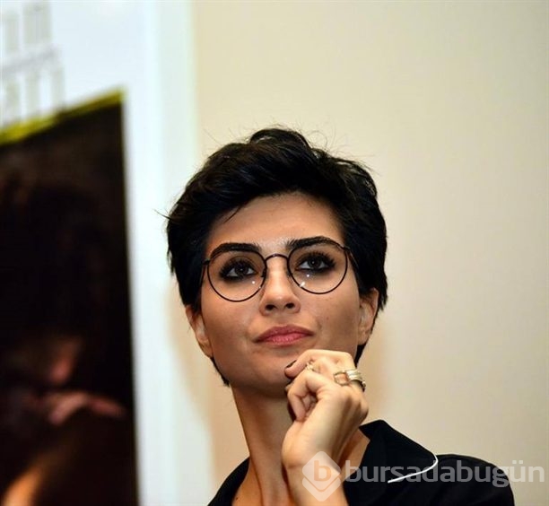 UNICEF elçisi Tuba Büyüküstün'den mesaj var!
