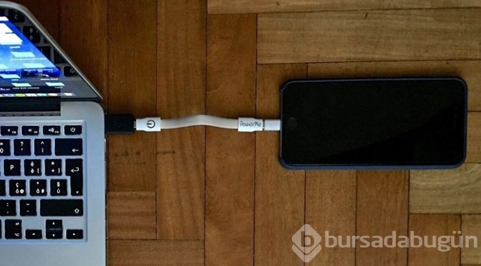 Telefonunuzu şarj eden alternatifler