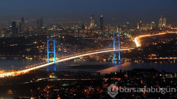 İşte dünyanın 'mega' şehirleri
