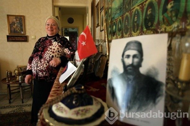 Osmanlı torunundan Erdoğan'a teşekkür
