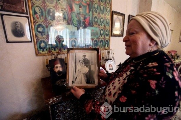 Osmanlı torunundan Erdoğan'a teşekkür