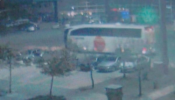 IŞİD üyesi Hardani, Kahramanmaraş'ta böyle yakalandı