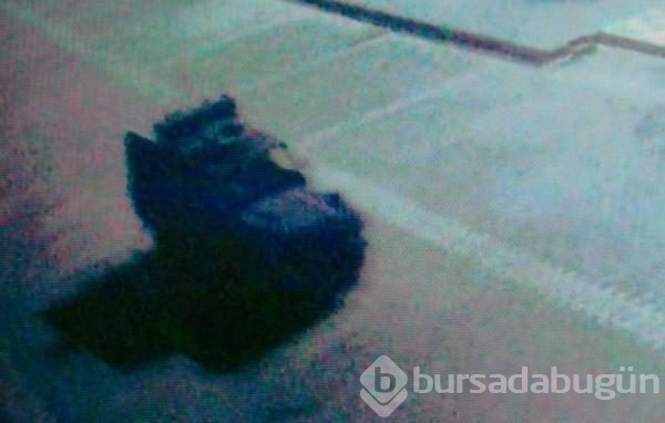 IŞİD üyesi Hardani, Kahramanmaraş'ta böyle yakalandı