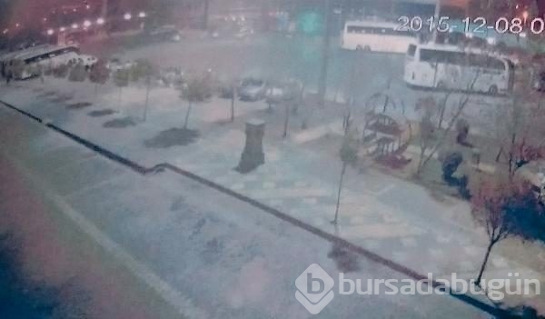 IŞİD üyesi Hardani, Kahramanmaraş'ta böyle yakalandı