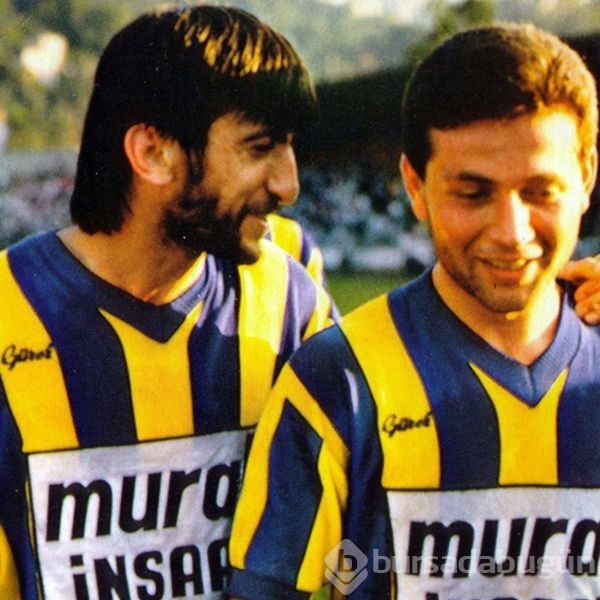 Gençlik başımda duman