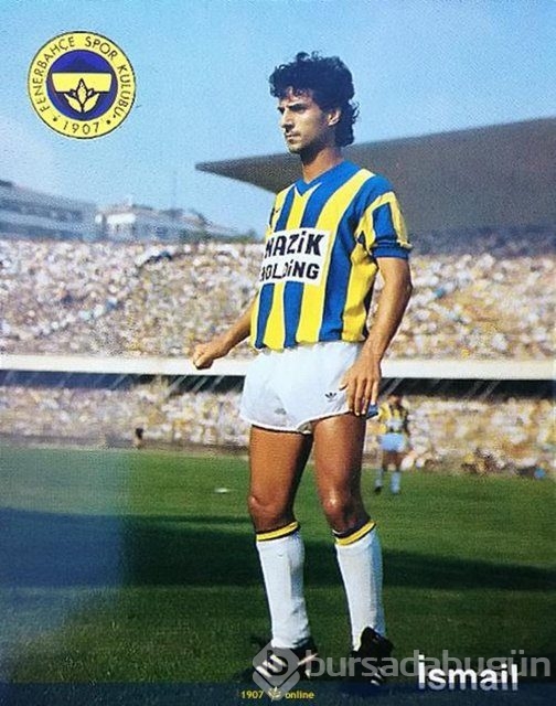 Gençlik başımda duman