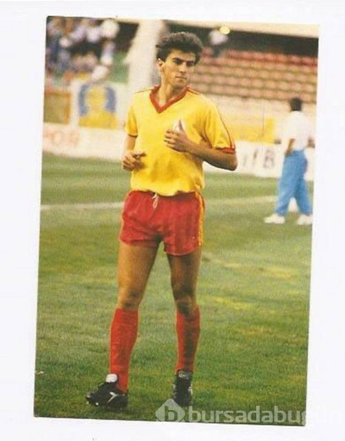 Gençlik başımda duman