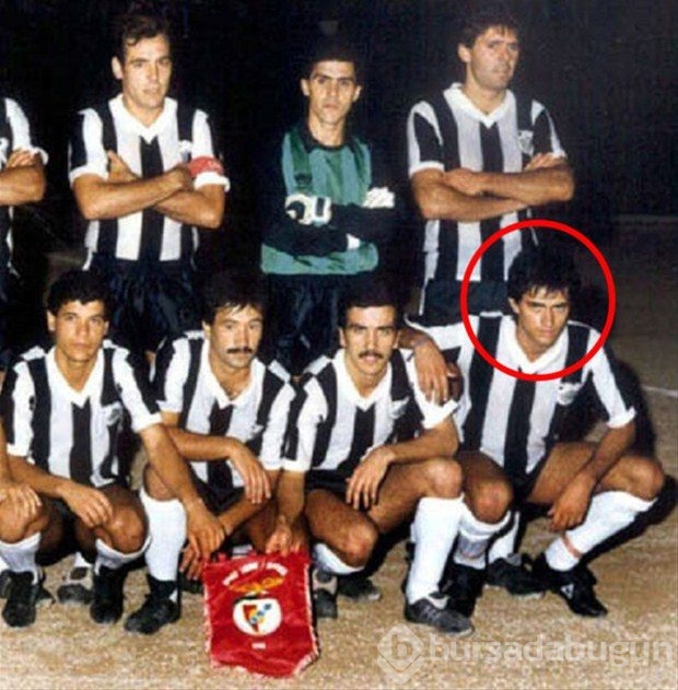 Gençlik başımda duman