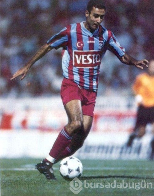 Gençlik başımda duman
