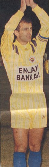 Gençlik başımda duman