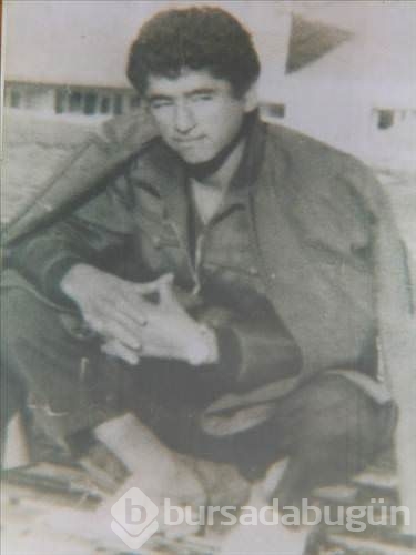 Geçmişte kalan fotoğraflar...