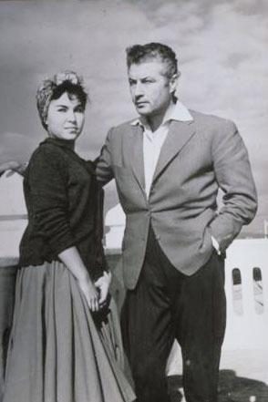 Geçmişte kalan fotoğraflar...