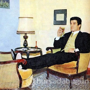 Geçmişte kalan fotoğraflar...