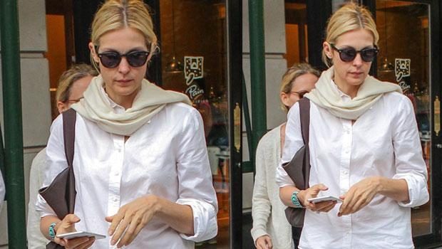 Kelly Rutherford çocuklarının velayetini kaybetti