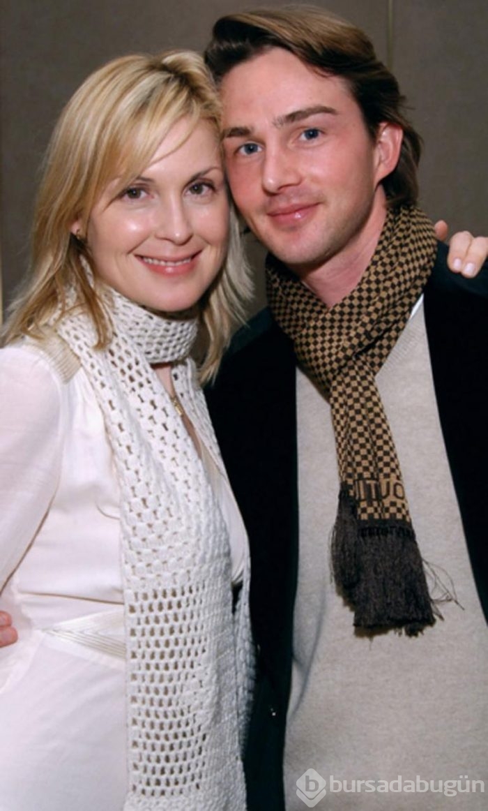 Kelly Rutherford çocuklarının velayetini kaybetti