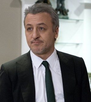 Barış Falay istifa etti! Yapılan açıklamada...