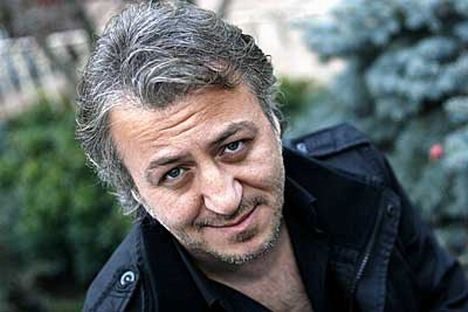 Barış Falay istifa etti! Yapılan açıklamada...