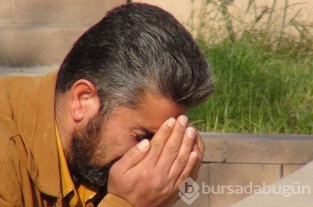 4 evladının cansız bedenini morgtan aldı
