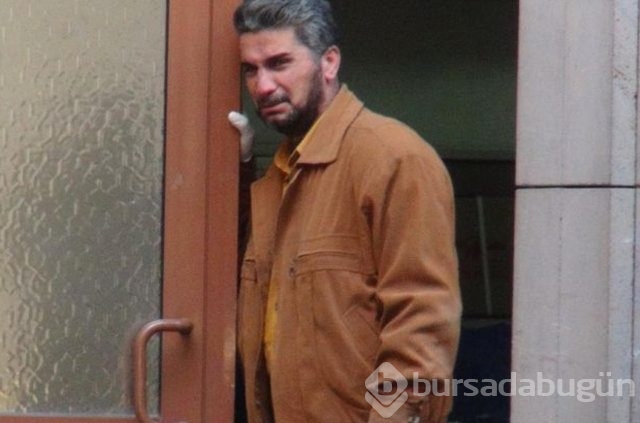 4 evladının cansız bedenini morgtan aldı