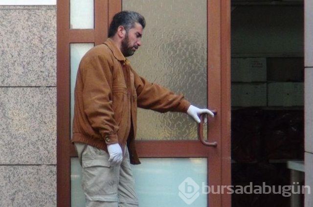 4 evladının cansız bedenini morgtan aldı