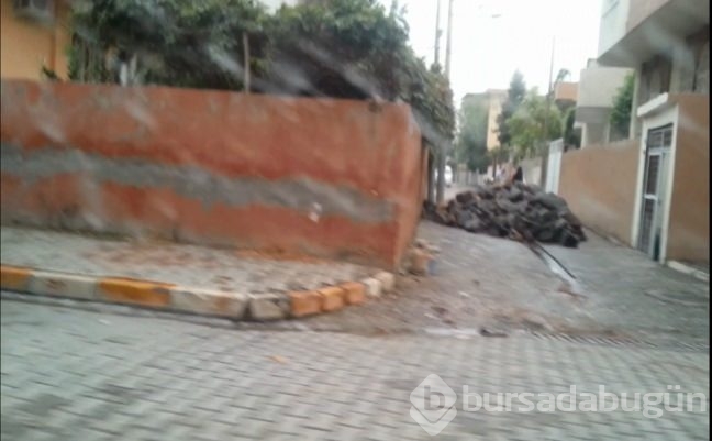 Cizre ve Silopi'de çatışma
