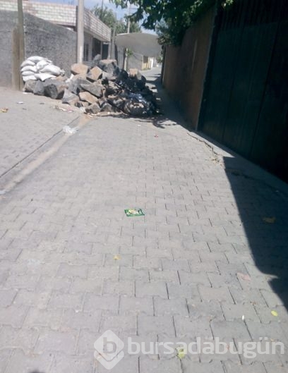 Cizre ve Silopi'de çatışma