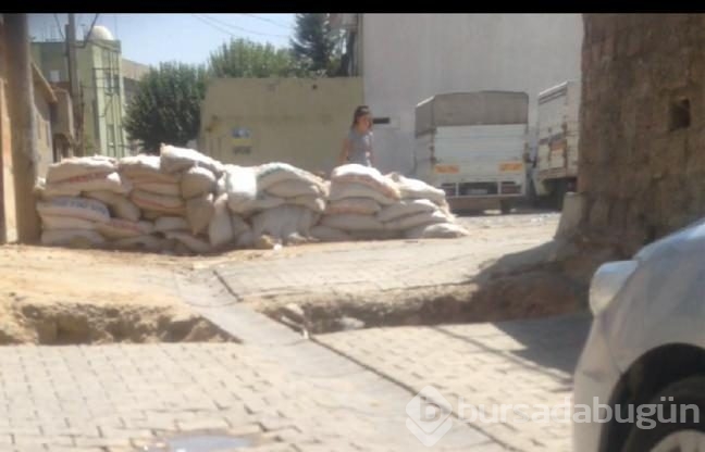 Cizre ve Silopi'de çatışma