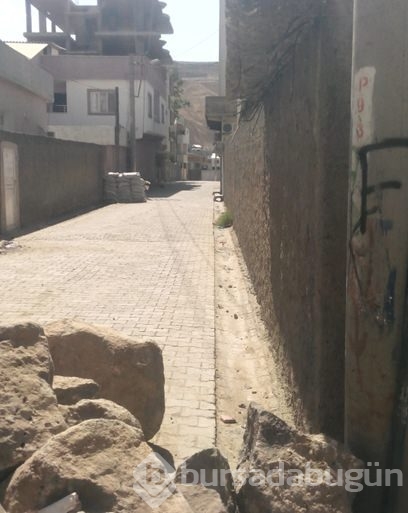 Cizre ve Silopi'de çatışma