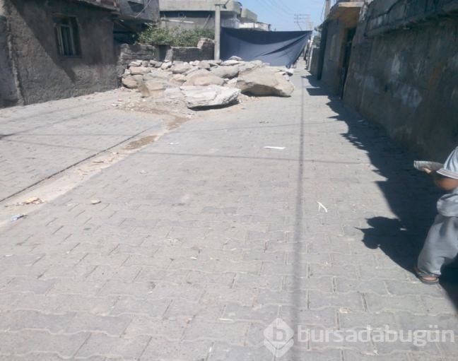 Cizre ve Silopi'de çatışma