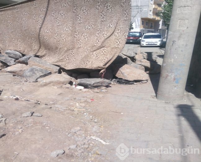 Cizre ve Silopi'de çatışma
