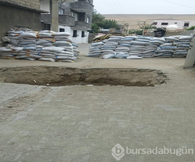 Cizre ve Silopi'de çatışma