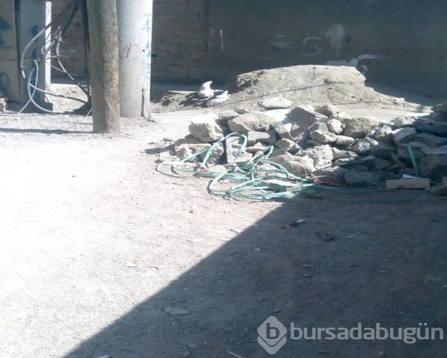 Cizre ve Silopi'de çatışma