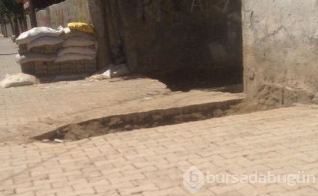 Cizre ve Silopi'de çatışma