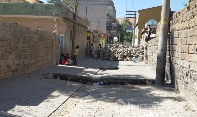 Cizre ve Silopi'de çatışma