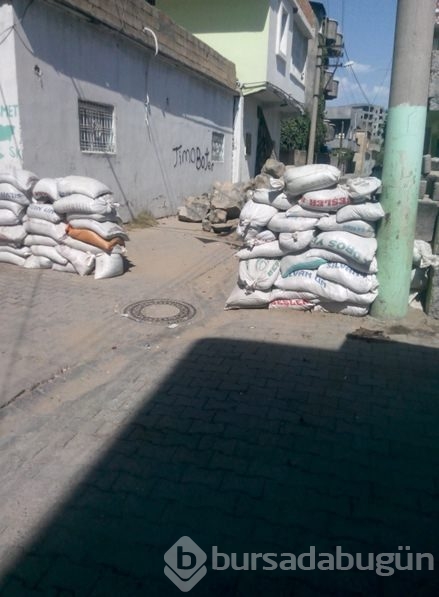 Cizre ve Silopi'de çatışma