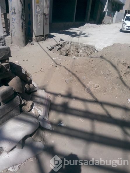 Cizre ve Silopi'de çatışma