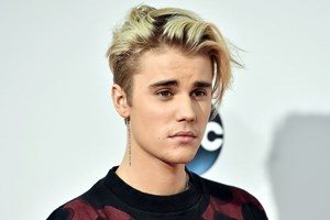 Justin Bieber'la selfie çektirmenin bedeli 2 bin 700 lira!