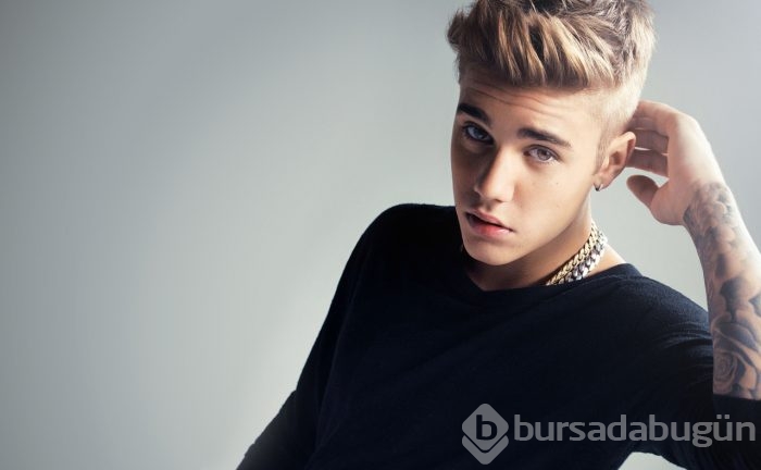 Justin Bieber'la selfie çektirmenin bedeli 2 bin 700 lira!