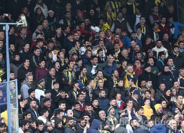 Fenerbahçe Pendik'i gördü Tuzla'ya izin vermedi 