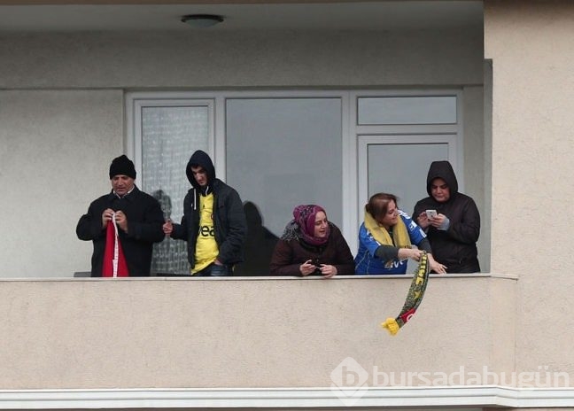 Fenerbahçe Pendik'i gördü Tuzla'ya izin vermedi 