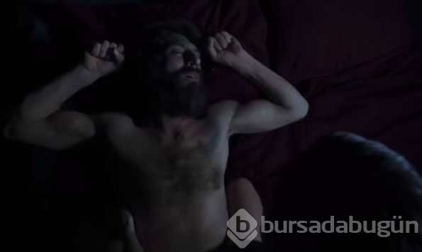 Bu sahneler çok konuşulacak!