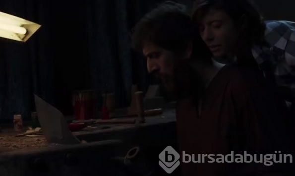 Bu sahneler çok konuşulacak!