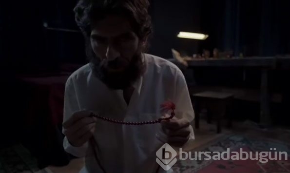 Bu sahneler çok konuşulacak!