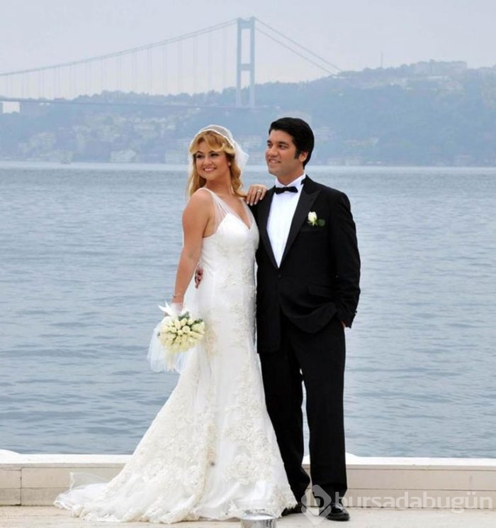 Elif Güvendik Levent Nayman çifti boşandı